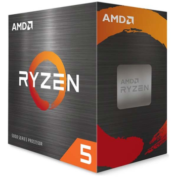 CPU AM4 AMD Ryzen 5 5500 (6x 3.6Ghz) Box