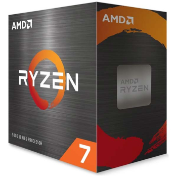 CPU AM4 AMD Ryzen 7 5800X (8x 3.8Ghz) Box