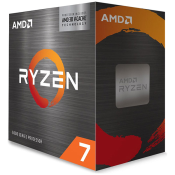 CPU AM4 AMD Ryzen 5 5800X3D (8x 3.4Ghz) Box