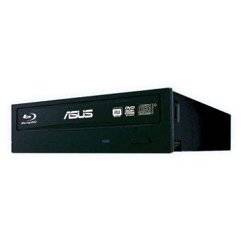 Blu-Ray Brenner Asus BW-16D1HT Silent