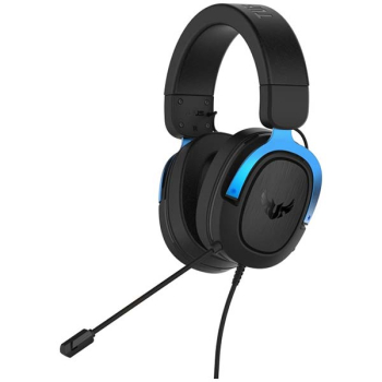 Headset Asus TUF Gaming H3 blau