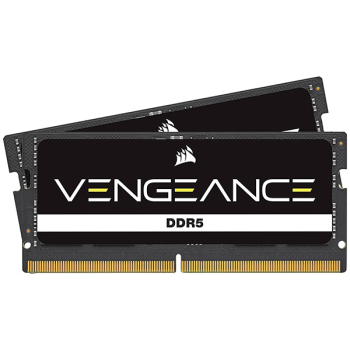 RAM SO DDR5 PC4800 64GB Corsair Kit