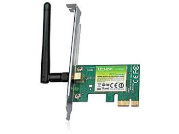 WLAN PCIe TP-Link TL-WN781ND